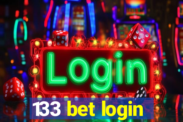 133 bet login